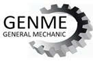 Cơ khí Genme